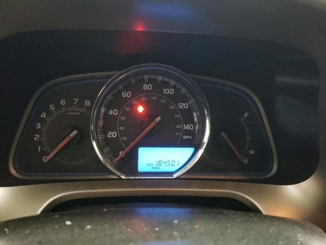 Photo 9 from auction – 2014 TOYOTA RAV4 LIMIT with VIN 2T3DFREV1EW146211