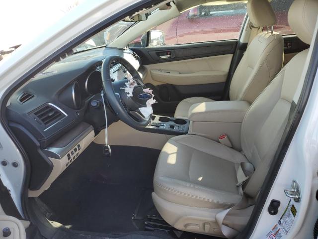 Photo 7 from auction – 2019 SUBARU OUTBACK 2. with VIN 4S4BSANC4K3372577