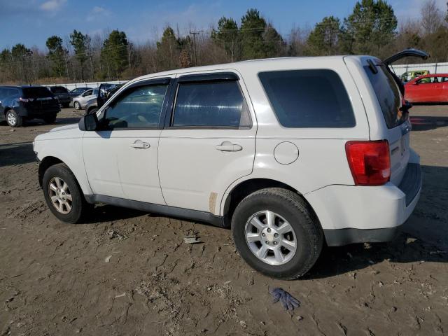 Photo 2 from auction – 2009 MAZDA TRIBUTE I with VIN 4F2CZ02779KM00085