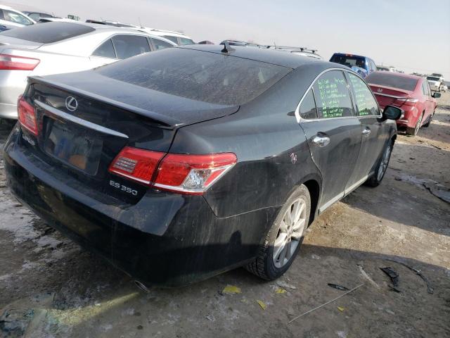Photo 3 from auction – 2010 LEXUS ES 350 with VIN JTHBK1EG2A2412469