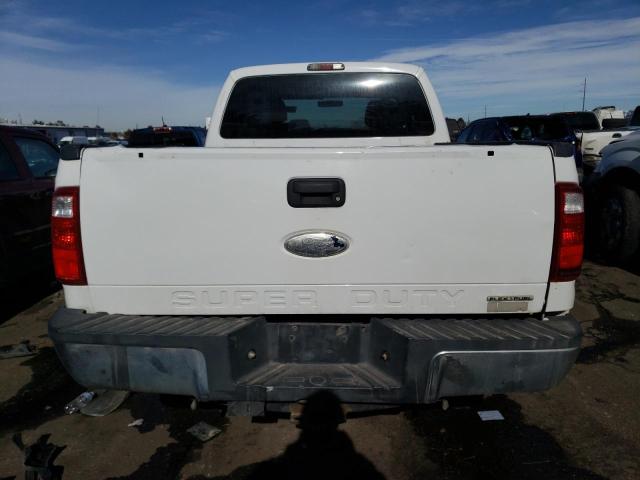Photo 6 from auction – 2012 FORD F250 SUPER with VIN 1FT7X2B61CEA81220