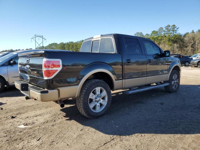 Photo 3 from auction – 2013 FORD F150 SUPER with VIN 1FTFW1ET4DFC46814