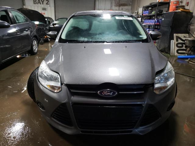 Photo 5 from auction – 2013 FORD FOCUS SE with VIN 1FADP3K27DL250178