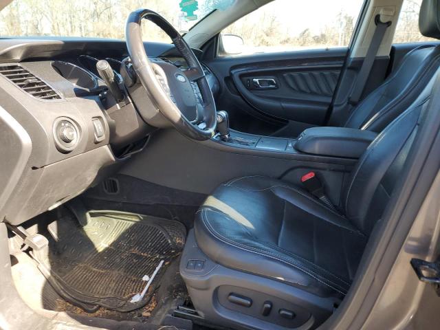 Photo 7 from auction – 2012 FORD TAURUS LIM with VIN 1FAHP2FW2CG134807