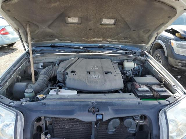 Photo 12 from auction – 2005 TOYOTA 4RUNNER SR with VIN JTEBU14R850062454