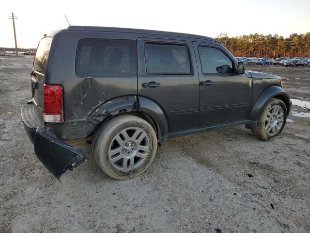 Photo 3 from auction – 2011 DODGE NITRO HEAT with VIN 1D4PT4GX3BW510099