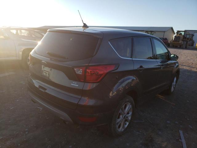 Photo 3 from auction – 2019 FORD ESCAPE SE with VIN 1FMCU0GD0KUA40063