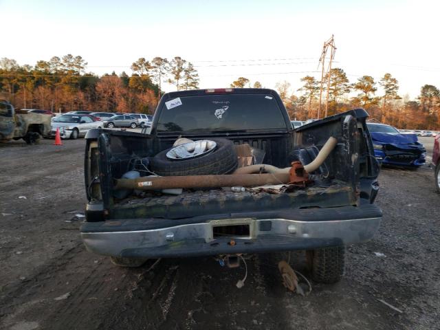 Photo 6 from auction – 2000 CHEVROLET SILVERADO with VIN 1GCEC14W9YZ232105