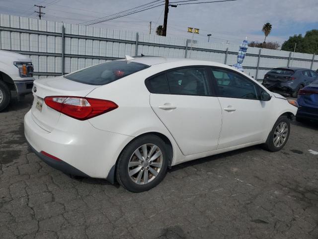 Photo 3 from auction – 2014 KIA FORTE LX with VIN KNAFX4A66E5148595