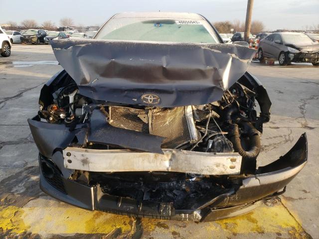 Photo 5 from auction – 2010 TOYOTA COROLLA MA with VIN 2T1KE4EE9AC037321