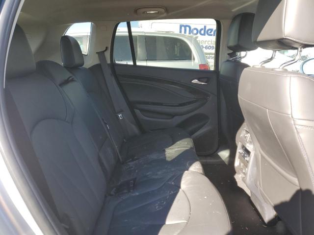 Photo 11 from auction – 2019 BUICK ENVISION E with VIN LRBFX2SA6KD002367