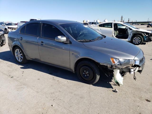 Photo 4 from auction – 2016 MITSUBISHI LANCER ES with VIN JA32U2FU2GU007357