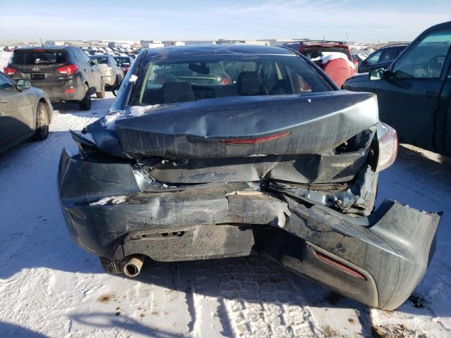 Photo 6 from auction – 2010 MAZDA 3 I with VIN JM1BL1SF8A1238942