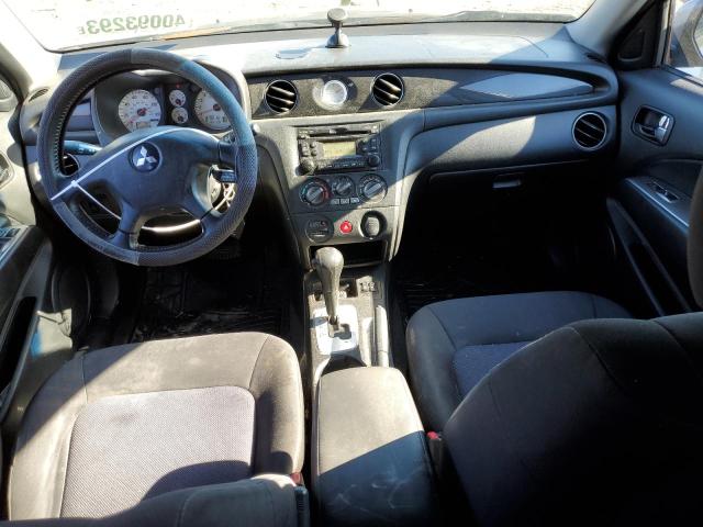 Photo 8 from auction – 2006 MITSUBISHI OUTLANDER with VIN JA4LZ41F86U024796