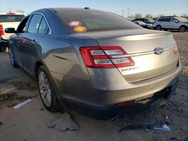 Photo 2 from auction – 2014 FORD TAURUS LIM with VIN 1FAHP2F85EG171922