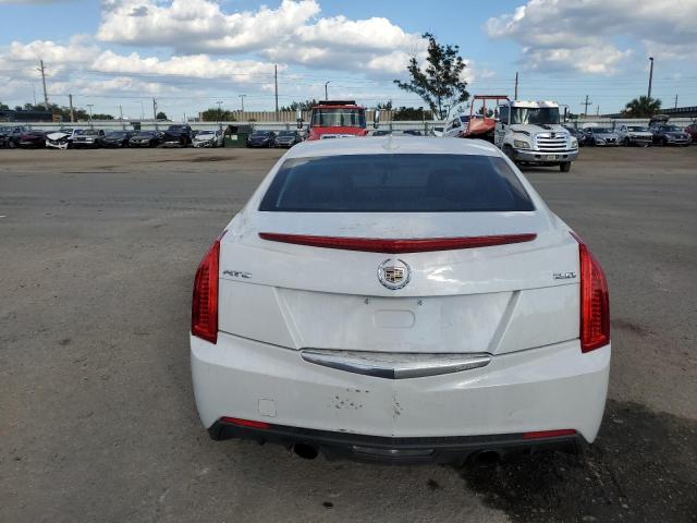 Photo 6 from auction – 2017 CADILLAC ATS with VIN 1G6AG5RX0H0186439