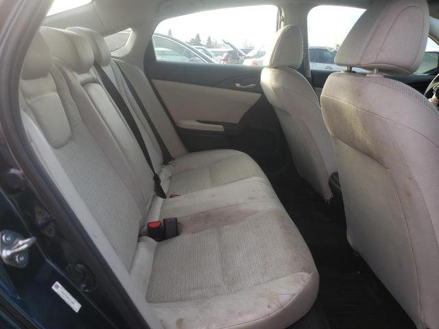 Photo 10 from auction – 2019 HONDA INSIGHT EX with VIN 19XZE4F59KE016081