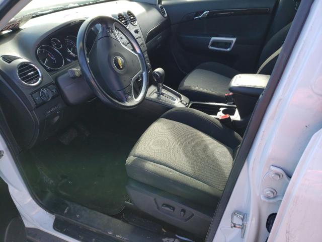 Photo 7 from auction – 2013 CHEVROLET CAPTIVA LS with VIN 3GNFL2EKXDS519960