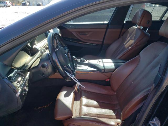 Photo 7 from auction – 2015 BMW 650 I GRAN with VIN WBA6B2C56FGB99451