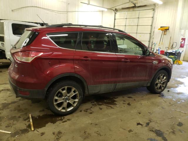 Photo 3 from auction – 2013 FORD ESCAPE SEL with VIN 1FMCU9HX0DUA24364