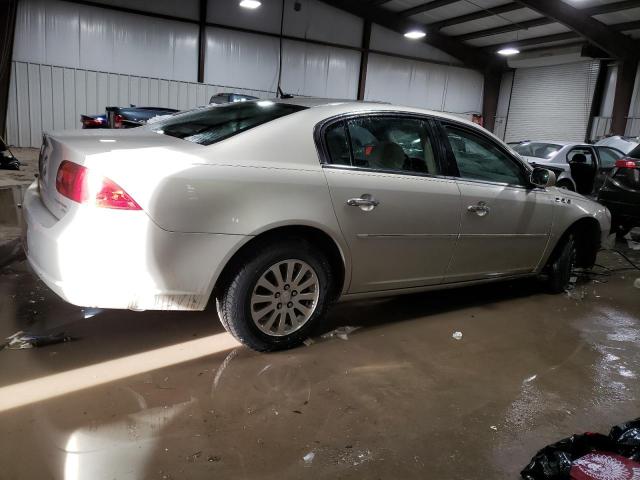 Photo 3 from auction – 2007 BUICK LUCERNE CX with VIN 1G4HP57287U126043