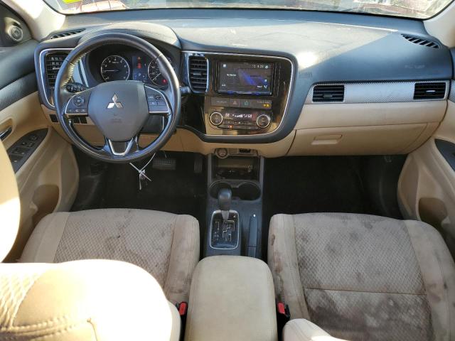 Photo 8 from auction – 2016 MITSUBISHI OUTLANDER with VIN JA4AD3A38GZ059834
