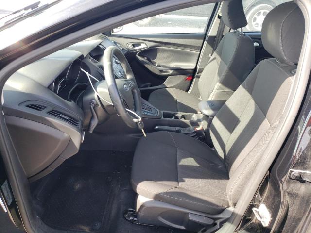 Photo 7 from auction – 2017 FORD FOCUS SE with VIN 1FADP3K29HL295368