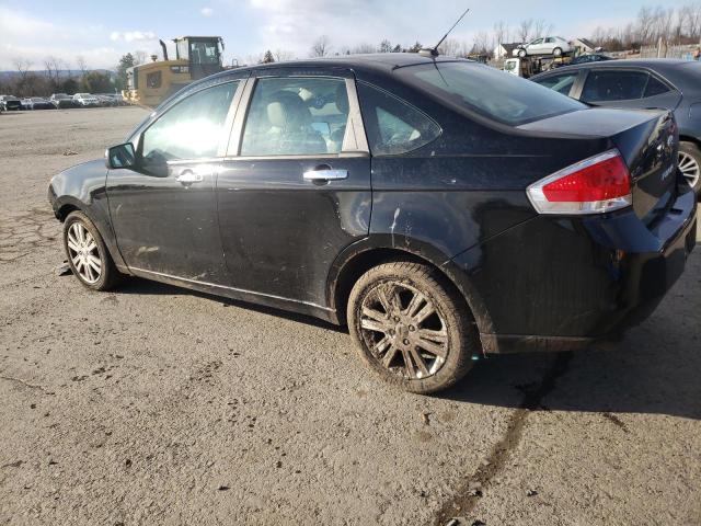 Zdjęcie 2 z aukcji – 2011 FORD FOCUS SEL z VIN 1FAHP3HN2BW188977