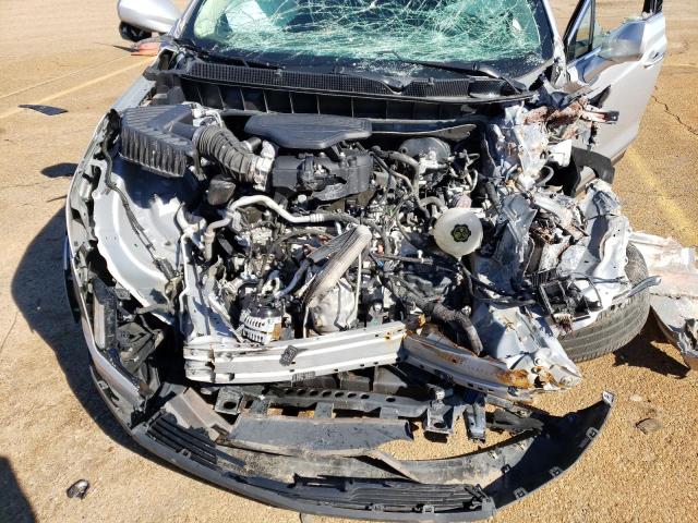 Photo 11 from auction – 2019 CADILLAC XT5 PREMIU with VIN 1GYKNERS1KZ237875