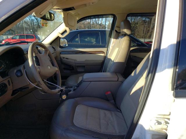 Photo 7 from auction – 2004 FORD EXPLORER E with VIN 1FMZU64K14UB56794