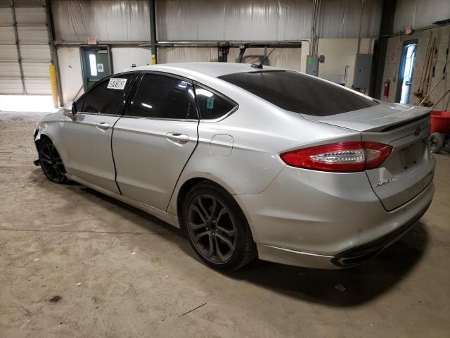 Photo 2 from auction – 2013 FORD FUSION SE with VIN 3FA6P0H97DR181280