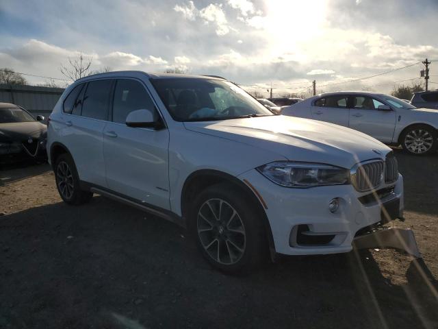 Photo 4 from auction – 2018 BMW X5 XDRIVE3 with VIN 5UXKR0C51J0X83643