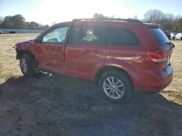 Photo 2 from auction – 2015 DODGE JOURNEY SX with VIN 3C4PDCBG0FT743543