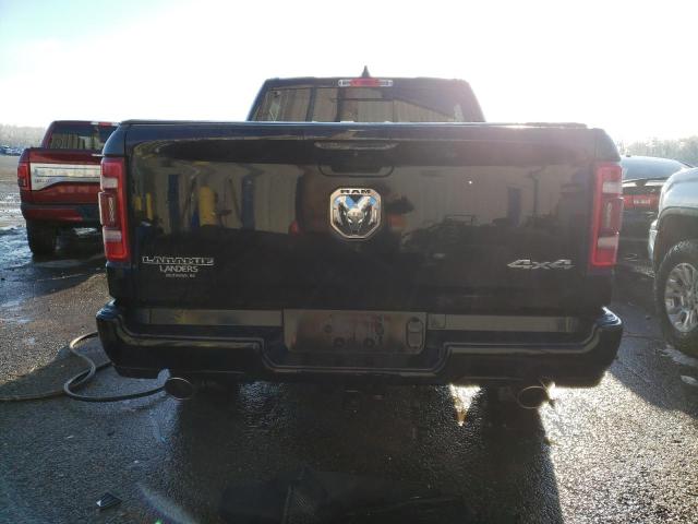 Photo 6 from auction – 2021 RAM 1500 LARAM with VIN 1C6SRFJT7MN806556