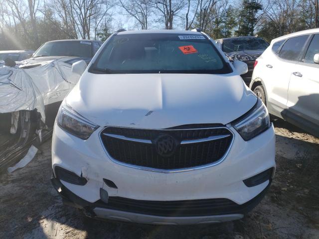 Photo 5 from auction – 2020 BUICK ENCORE PRE with VIN KL4CJASB5LB002554