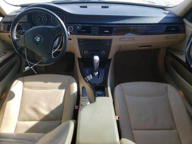 Photo 8 from auction – 2011 BMW 328 I with VIN WBAPH7C53BE681720