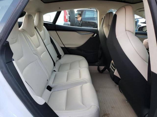 Photo 10 from auction – 2018 TESLA MODEL S with VIN 5YJSA1E27JF296417