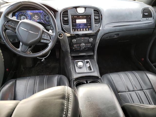 Photo 8 from auction – 2015 CHRYSLER 300 S with VIN 2C3CCABG1FH830273