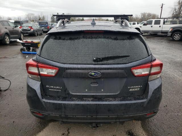 Photo 6 from auction – 2017 SUBARU IMPREZA PR with VIN 4S3GTAD60H3712657