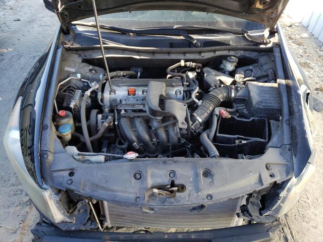 Photo 11 from auction – 2011 HONDA ACCORD with VIN 1HGCP2F67BA151822