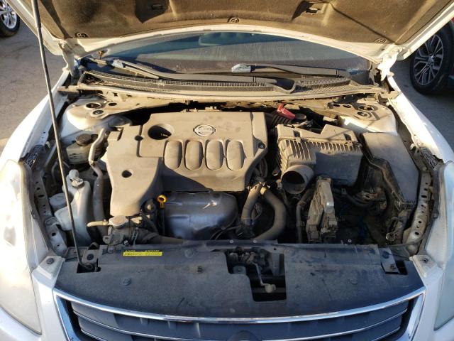 Photo 11 from auction – 2010 NISSAN ALTIMA BAS with VIN 1N4AL2AP5AN429325