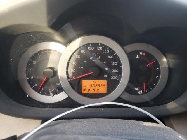 Photo 9 from auction – 2009 TOYOTA RAV4 with VIN 2T3BF33V99W020420