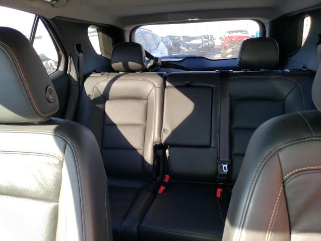 Photo 10 from auction – 2020 CHEVROLET EQUINOX PR with VIN 2GNAXYEXXL6276936