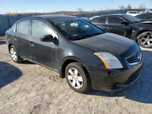 Photo 4 from auction – 2012 NISSAN SENTRA 2.0 with VIN 3N1AB6AP6CL785809