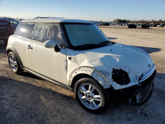 Photo 4 from auction – 2013 MINI COOPER with VIN WMWSU3C53DT544838
