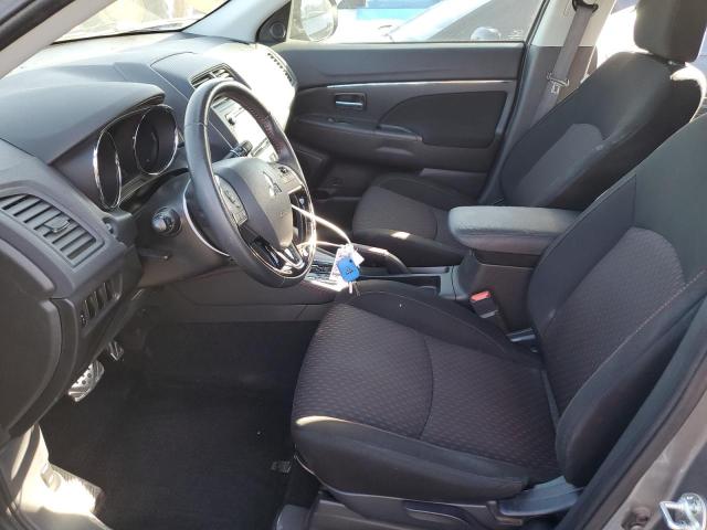 Photo 7 from auction – 2018 MITSUBISHI OUTLANDER with VIN JA4AP3AU5JU008392