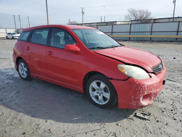 Photo 4 from auction – 2005 TOYOTA COROLLA MA with VIN 2T1KR32E45C352634