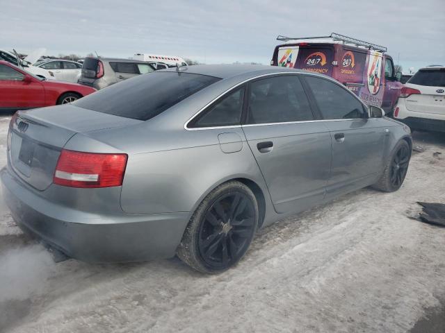 Photo 3 from auction – 2008 AUDI S6 QUATTRO with VIN WAUDN94FX8N023402