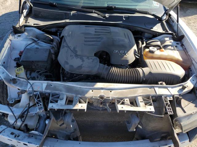 Photo 11 from auction – 2014 DODGE CHARGER SE with VIN 2C3CDXBG7EH353489