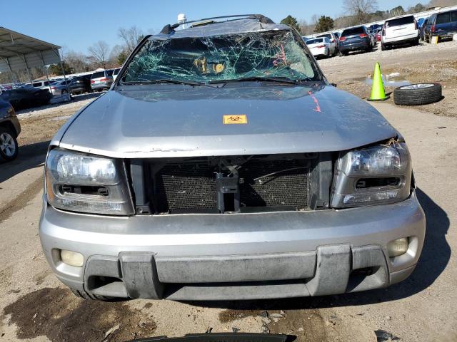 Photo 5 from auction – 2006 CHEVROLET TRAILBLAZE with VIN 1GNES16S066101891